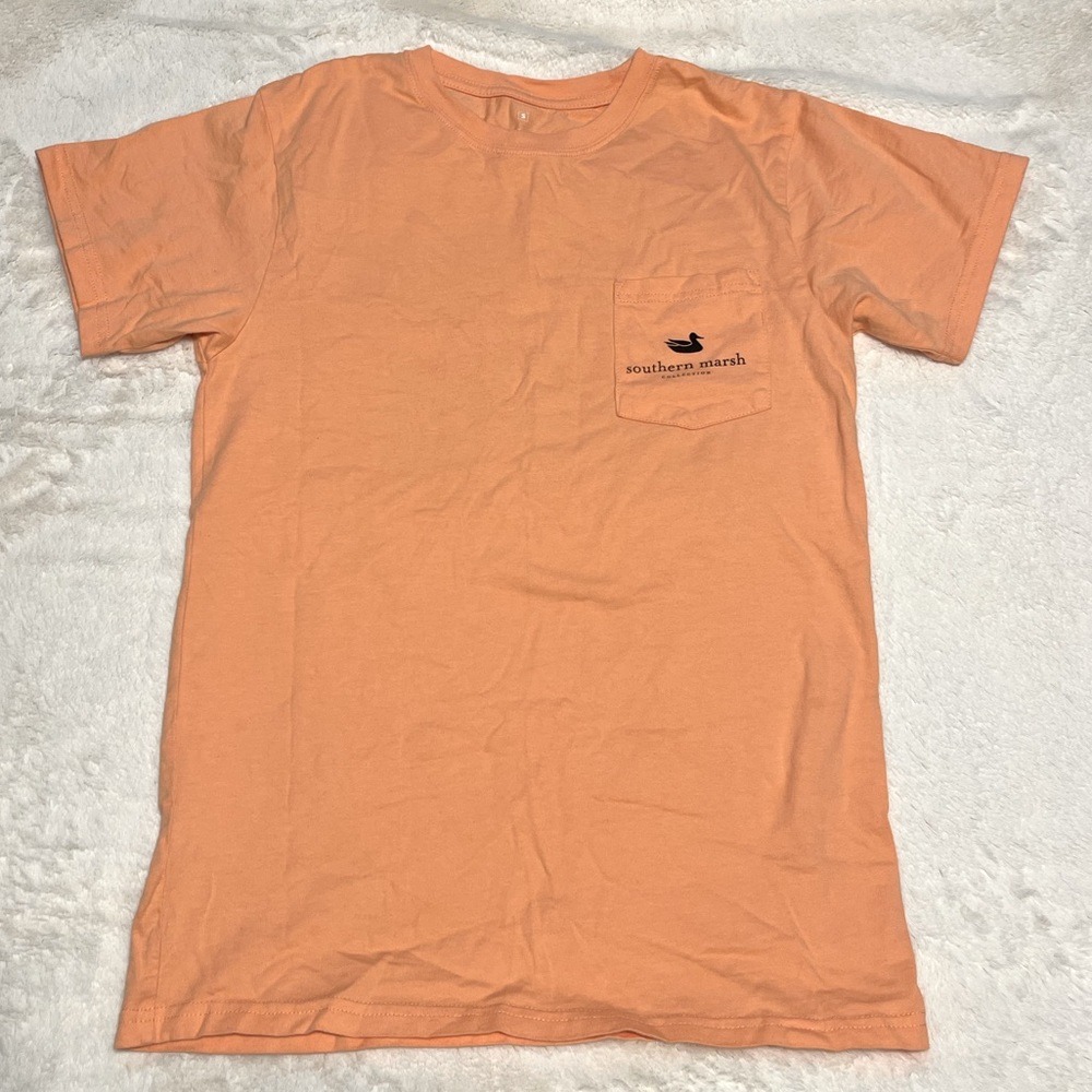 Southern Marsh Tee Shirt